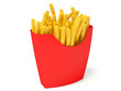 fries;