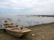 Sul Lago Tanganyika - Burundi