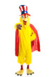 © Lisa F. Young - Uncle Chicken Wants You