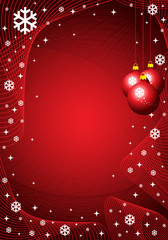 Christmas background