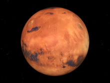 Der Mars