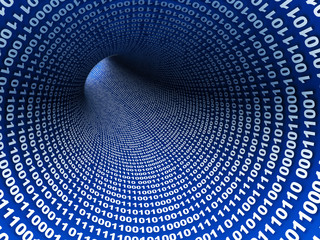 binary tunnel