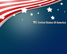Background "United States Of America"