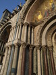 Columnas de San Marcos en Venecia