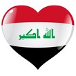 Iraq in heart