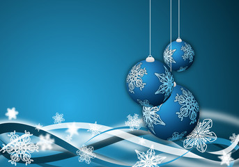 christmas background