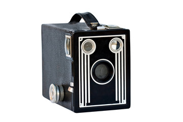 Vintage Camera