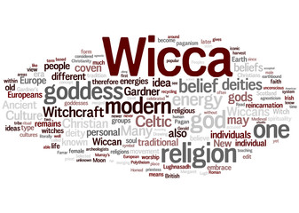 wicca