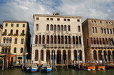 Wenecja - Canal Grande