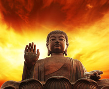 Statue Of Buddha