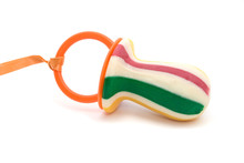 Candy Pacifier
