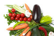 © fox17 - low-calorie vegetables