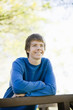 © PT Images - Teen Boy
