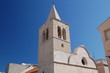 Kościół - Pag - Chorwacja
