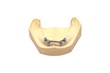 Dental Implantate Steg
