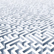 © ag visuell - Labyrinth
