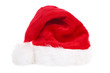 © Dmytro Sunagatov - Santa hat isolated in white background