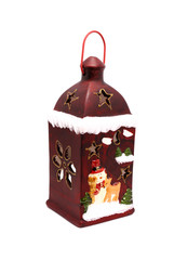 christmas lantern