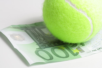 Sport and money