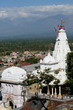 Kangra - Bhawan temple