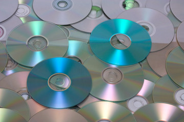 cd / dvd background