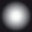 © alvaroc - Op art vector illustration abstract