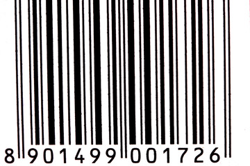 barcode