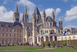 St-Etienne de Caen, Benediktinerkloster