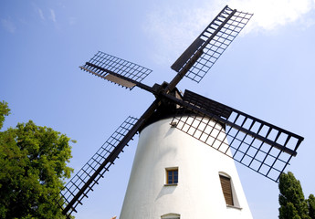 WIndmühle