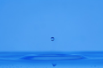 water droplet