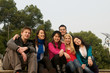 © chuck - College Students