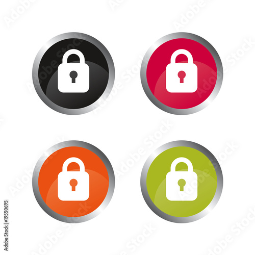 Icone Cadenas Verrouiller Fermer Close Stock Vector Adobe Stock Icone Cadenas Verrouiller Fermer Close Stock Vector Adobe Stock