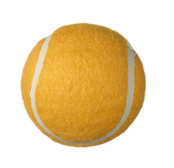 tennis ball sport