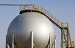 © zcy - Gas tanks