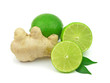 Ginger And Lime