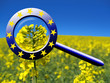 EU Kommission prüft Landwirtschaft, ländliche Entwicklung