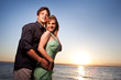 © arekmalang - Romantic couple in love