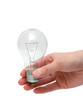 © Arti_Zav - Bulb in hand