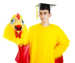 © Lisa F. Young - Job Prospects for Graduates