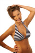 © Vojtech Vlk - The woman in swimsuit
