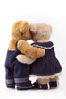 Couple of Teddy bear