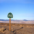 © robepco - Death Valley Highway