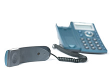 Handset And Telephone