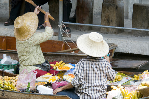 Obraz Dibond Klong Ladies
