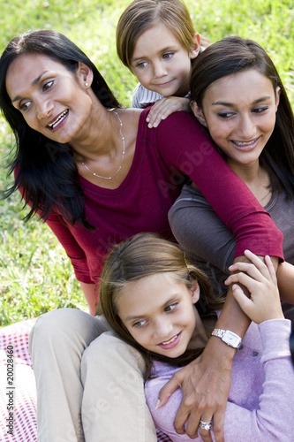 beautiful mixed race babies
