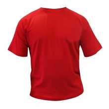 Red Sport T-shirt