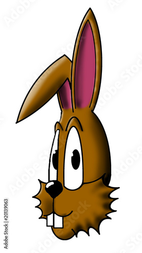 Comic Hase Kaufen Sie Diese Illustration Und Finden Sie Ahnliche