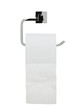 bathroom series - toilet paper holder