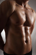 © Manuel Tennert - Muskel-Body