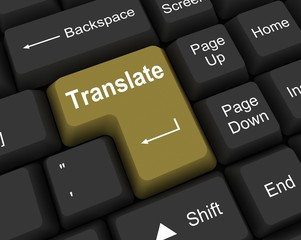 Translate Key